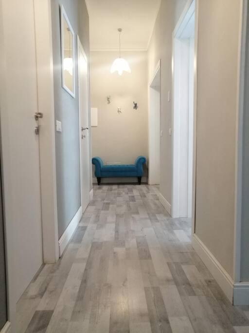 Casaconte Viareggio
