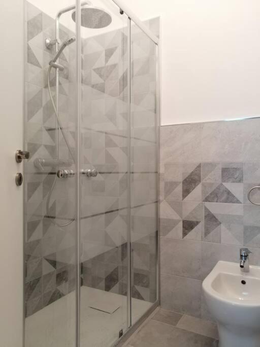 Casaconte Apartment *