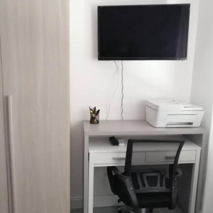 Apartment Casaconte *